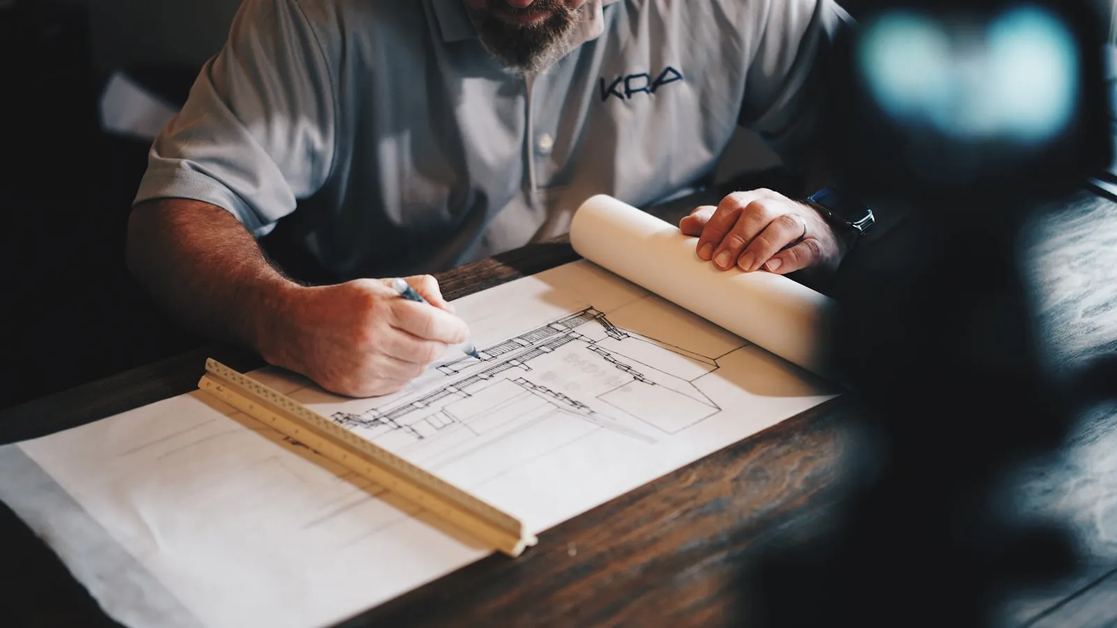 Empresa Art's Construtora