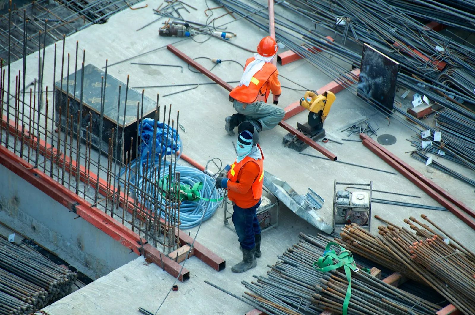 Serviços Art's Construtora