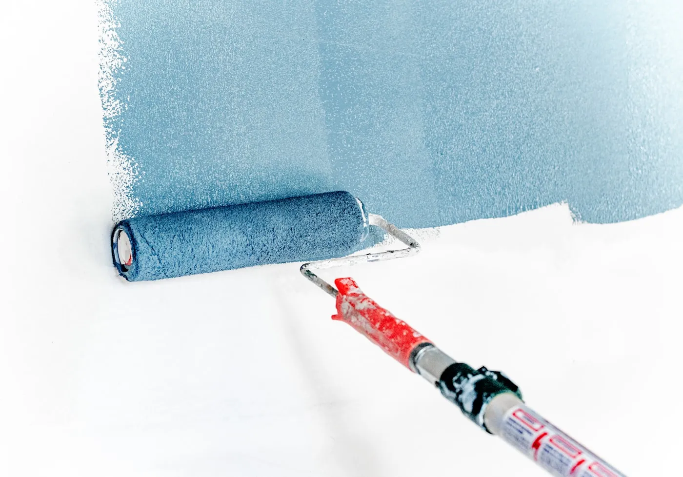 Pintura Predial — Art's Construtora